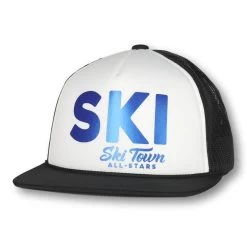 SKI - YOUTH