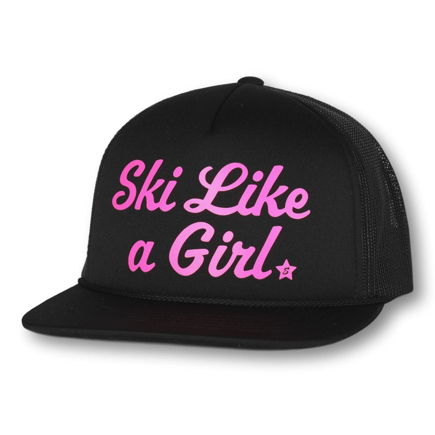 SKI LIKE A GIRL - YOUTH - Image 4