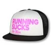 RUNNING SUCKS