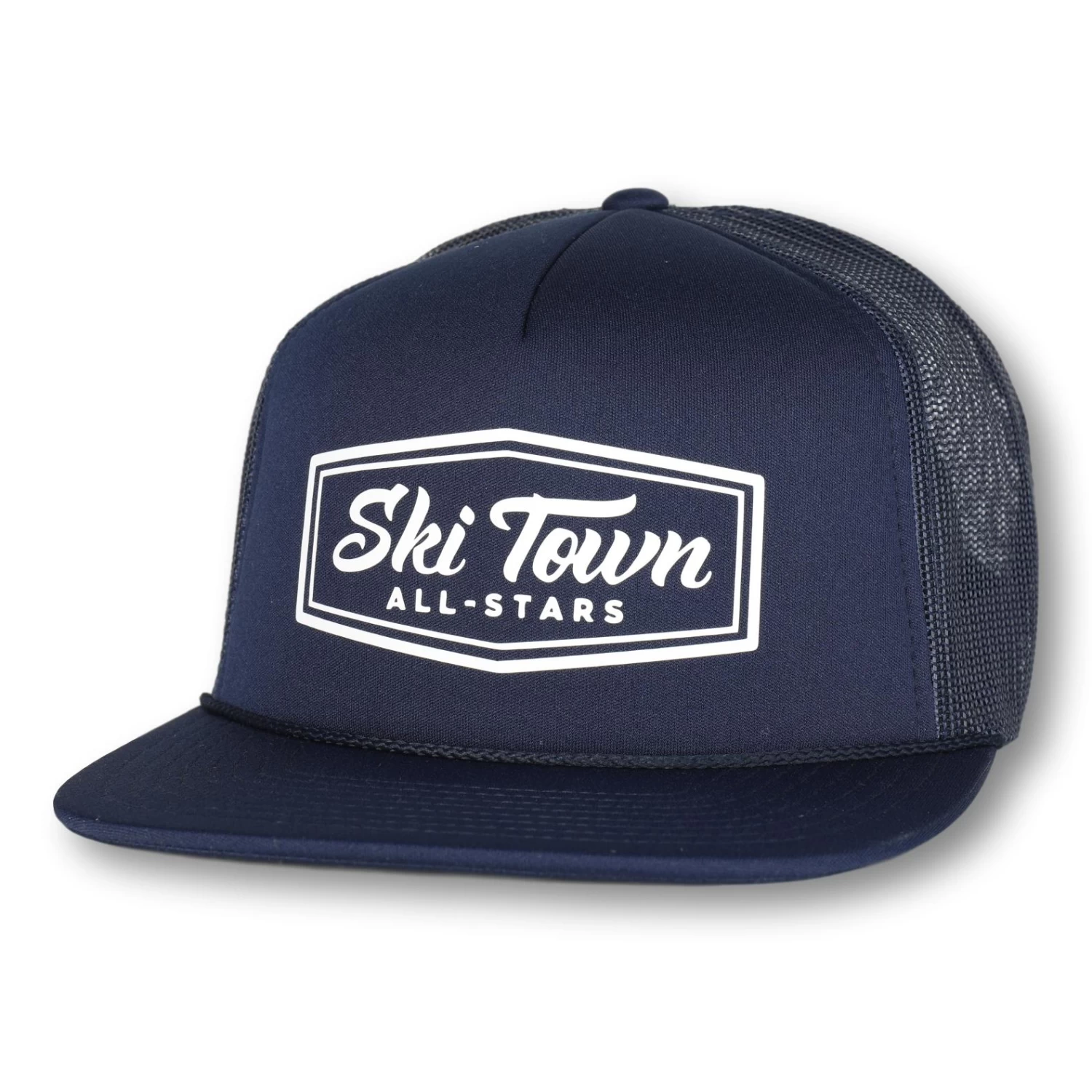 Ski Town All-Stars LOGO - Image 3