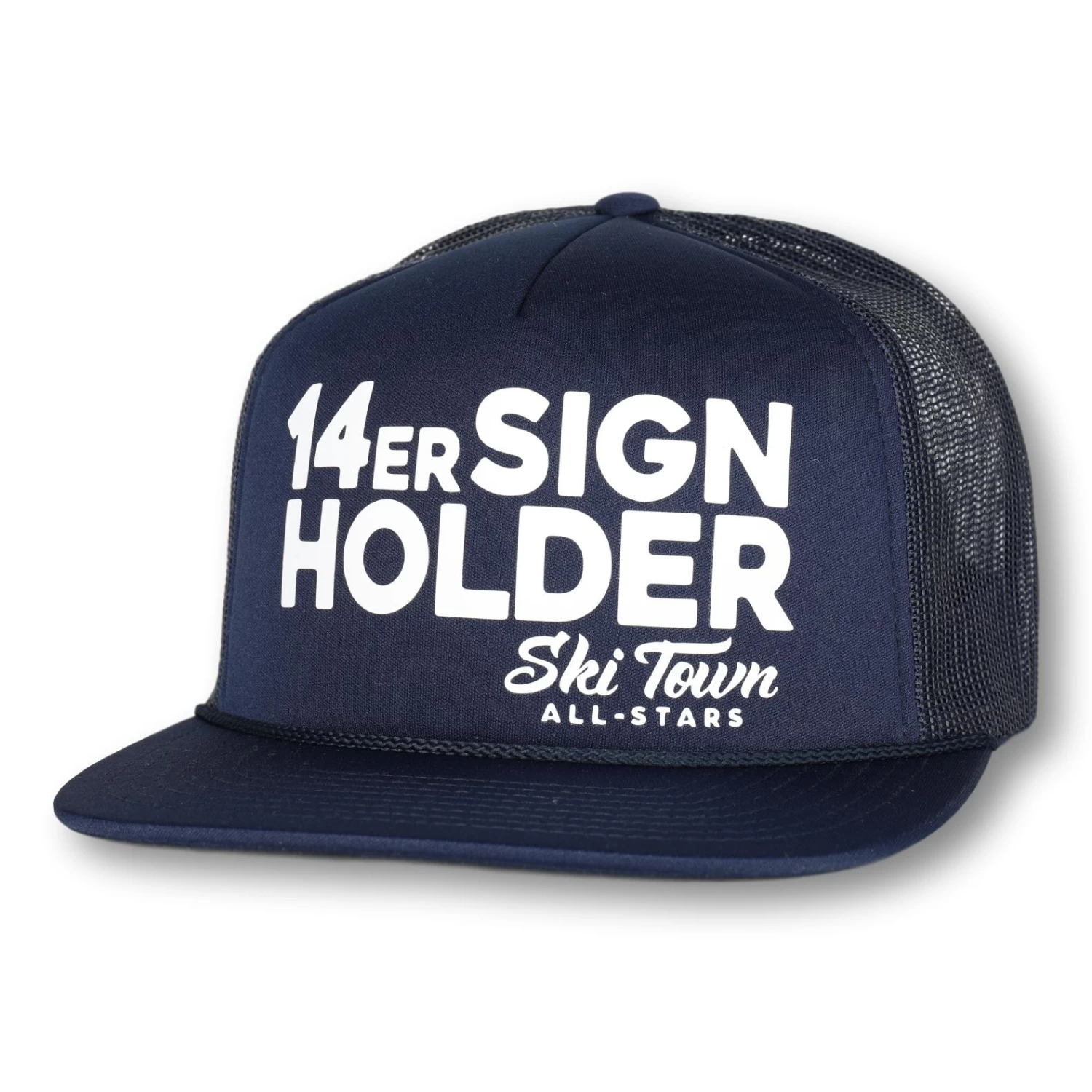 14er SIGN HOLDER - Image 2