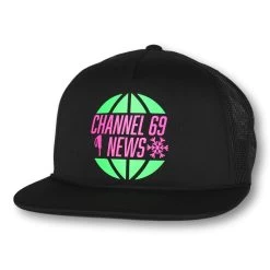 Channel 69 News - Drew Petersen Pro Model