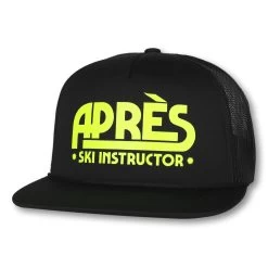 APRÈS SKI INSTRUCTOR - VINTAGE