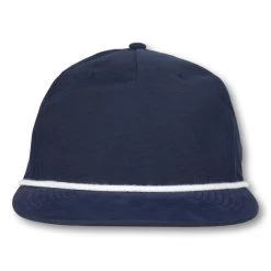 Custom Ski Town All-Star The Seldom Leather Patch