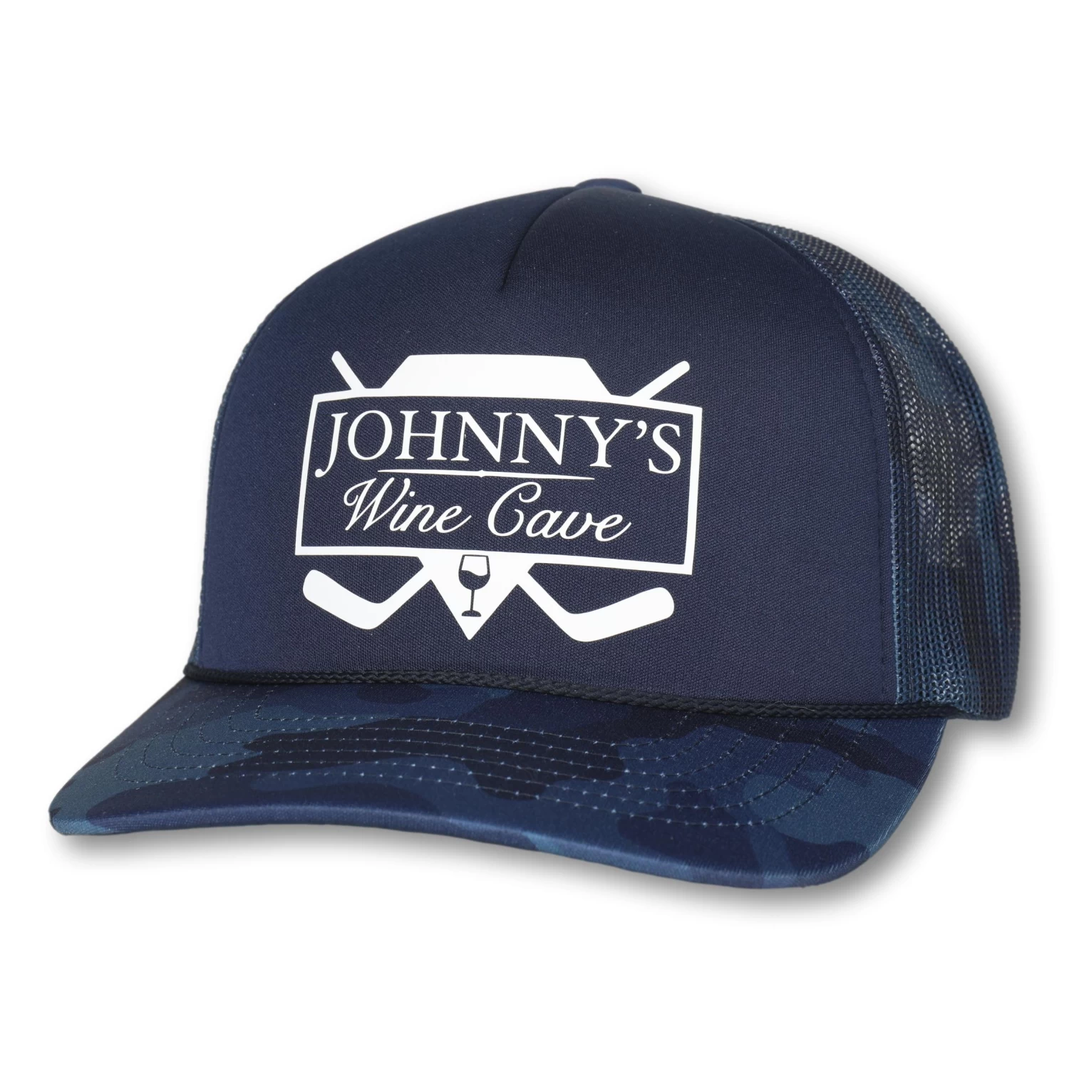 Johnny's Wine Cave - Image 4