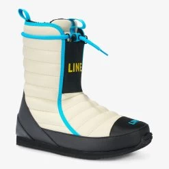 2024 Line Aprés Bootie 2.0 - Eggshell (CLOSEOUT)
