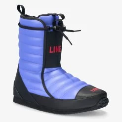 2024 Line Aprés Bootie 2.0 - Purple (CLOSEOUT)