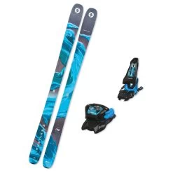 2026 Blizzard Rustler 10 + Marker Griffon 13 ID BUNDLE DEAL