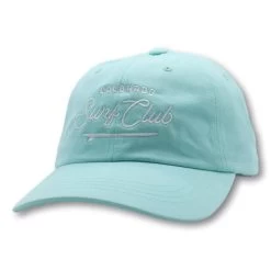 The Poppy - Colorado Surf Club