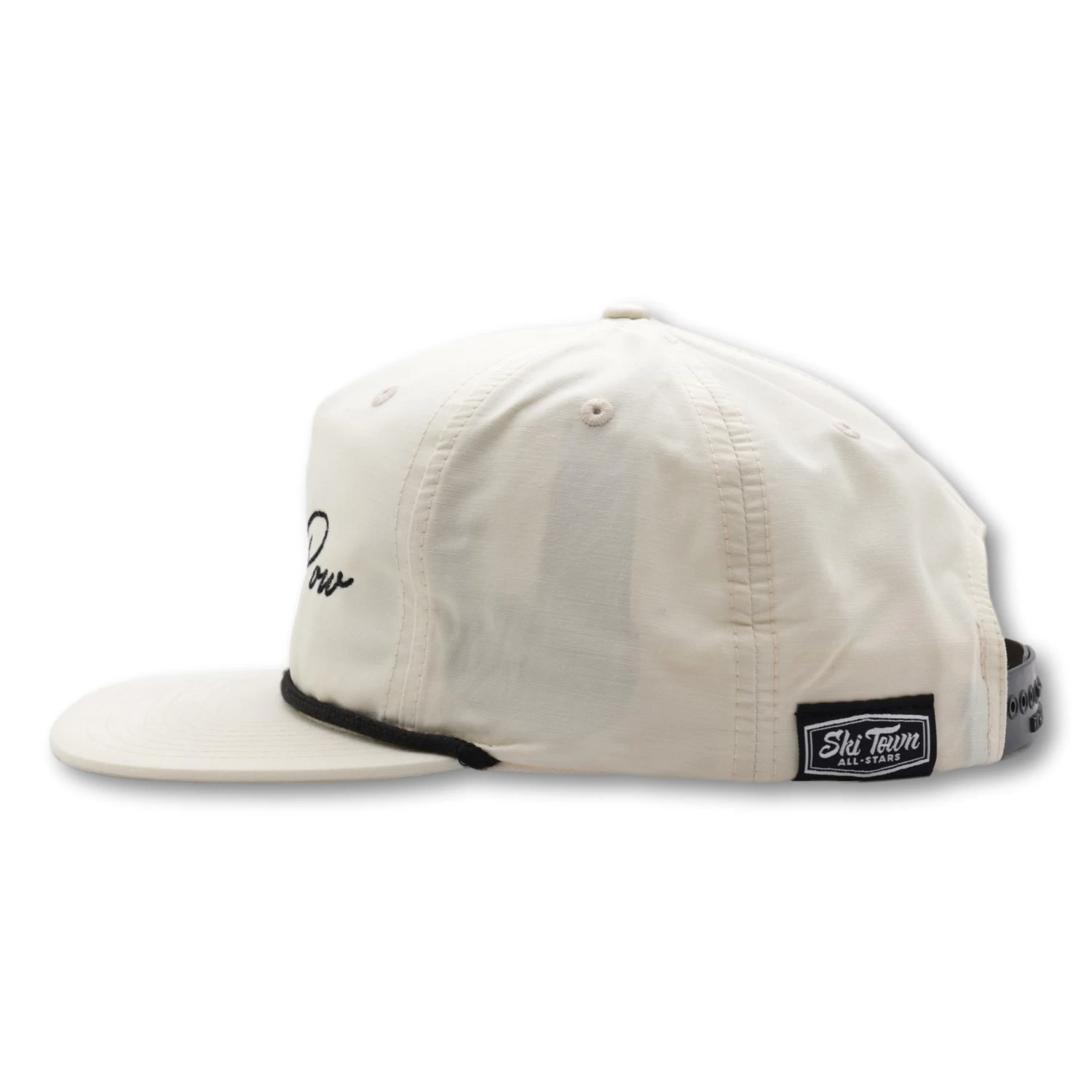 The Seldom - Brown Pow - Image 3