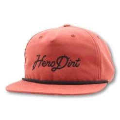 The Seldom - Hero Dirt