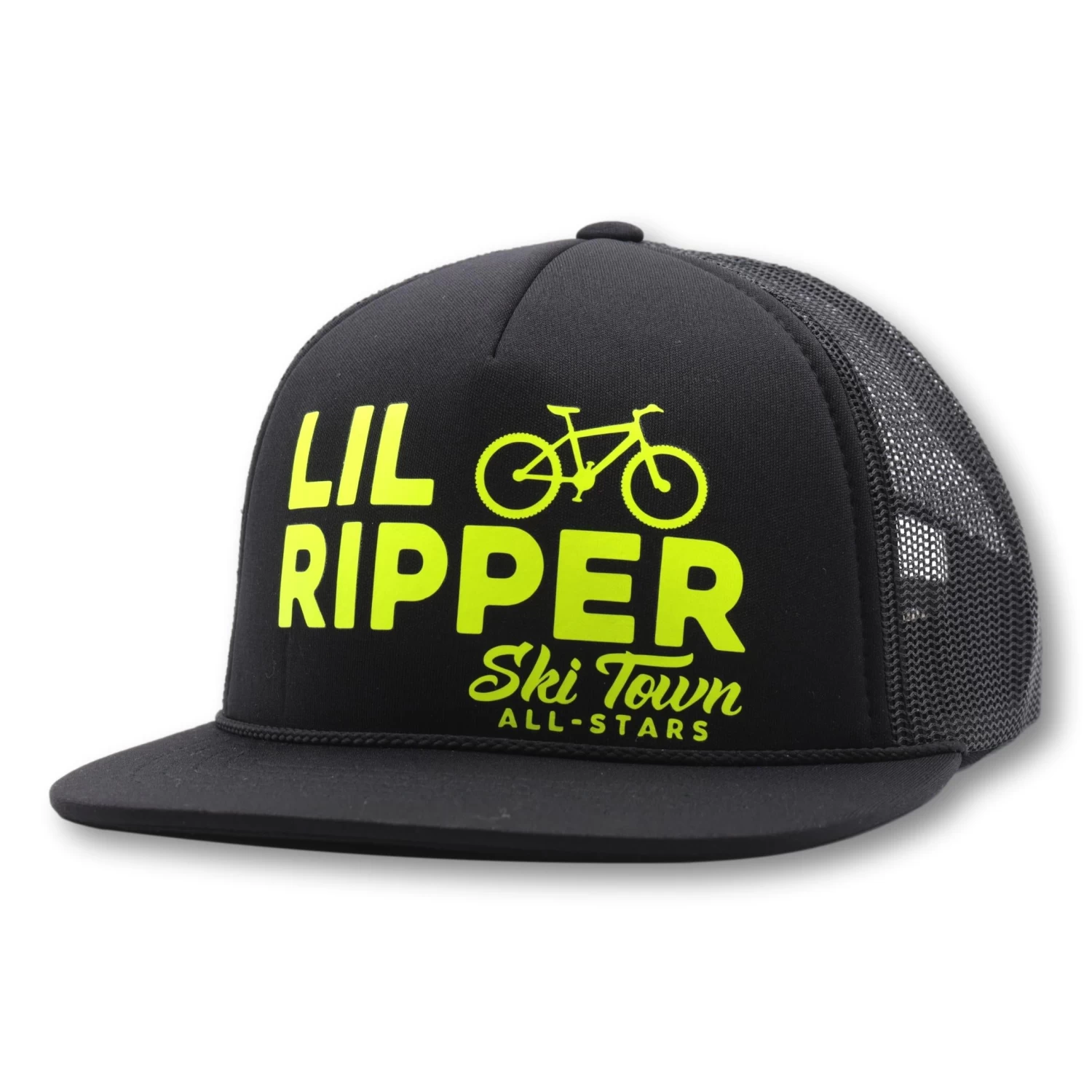 LIL RIPPER - BIKES