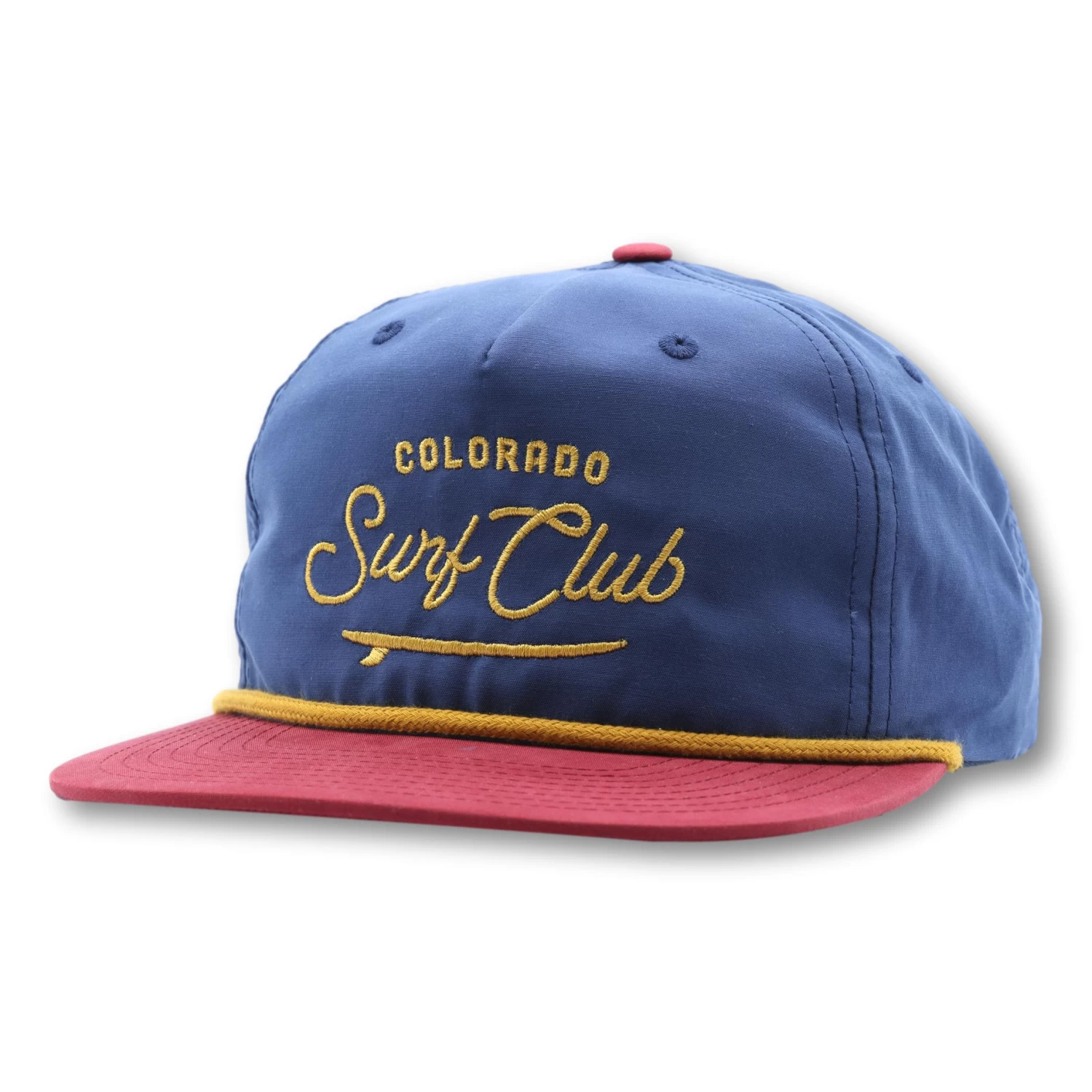 The Seldom - Colorado Surf Club - Image 4