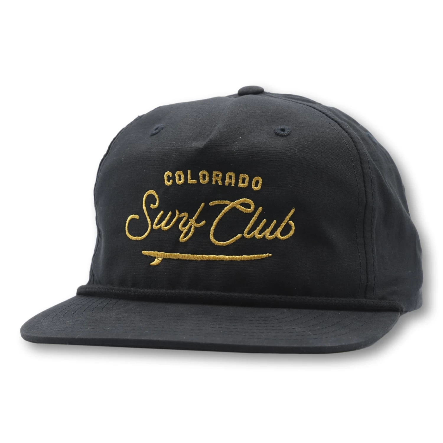 The Seldom - Colorado Surf Club