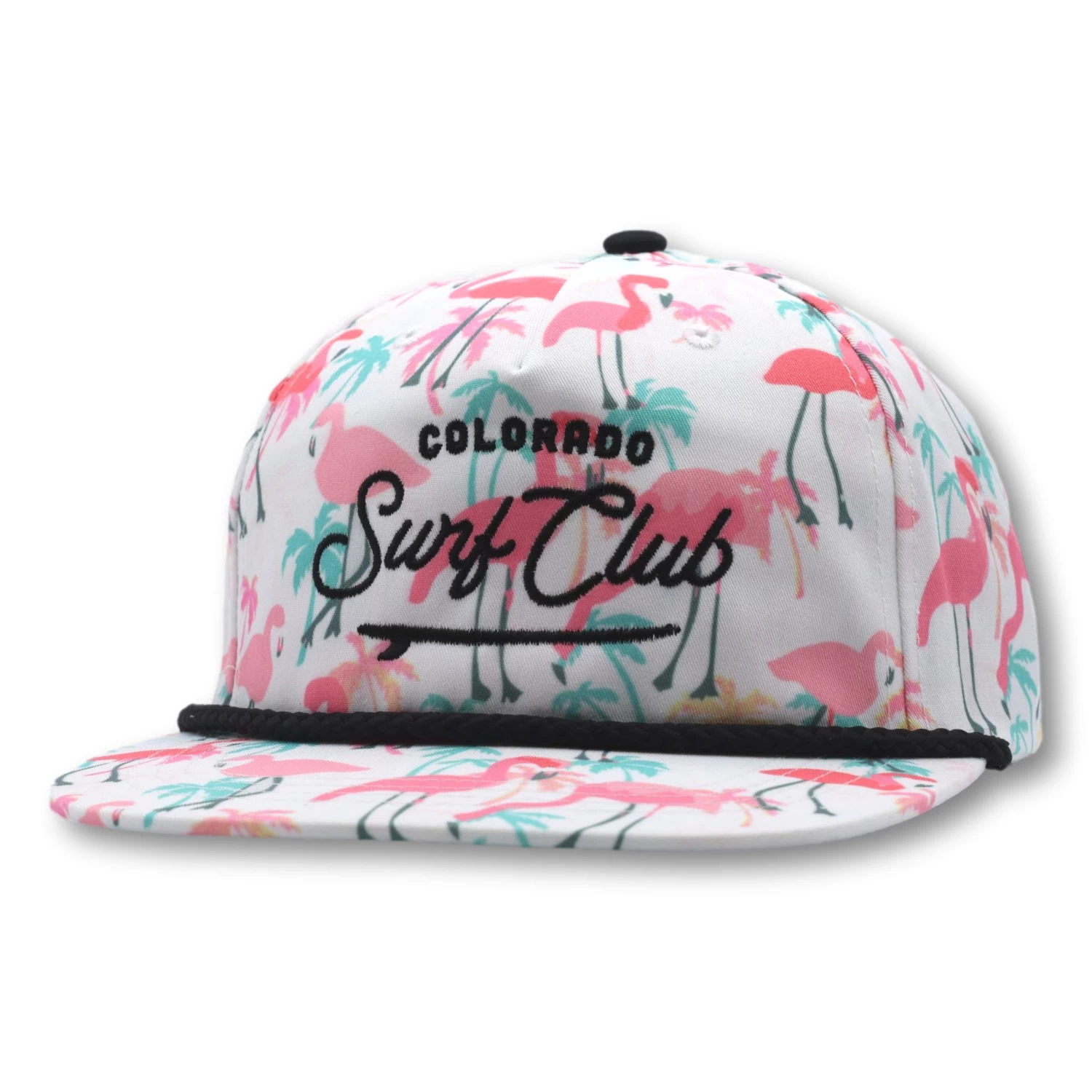 The Seldom - Colorado Surf Club - Image 5