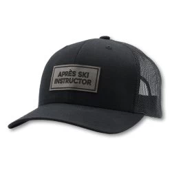 Forever - Après Ski Instructor