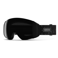 4D MAG S - Ski Goggle