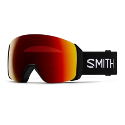 4D MAG XL - Ski Google