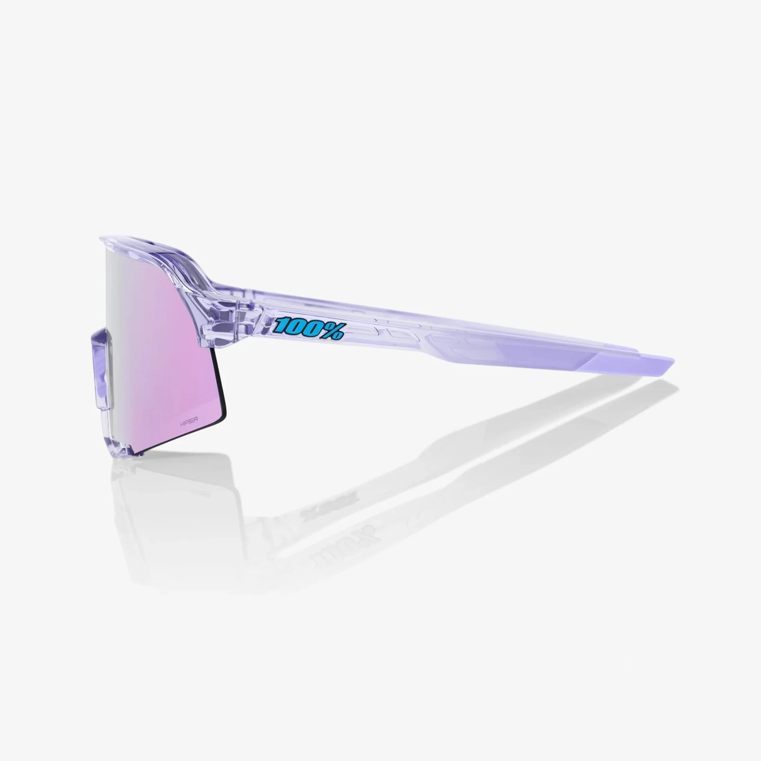 100% S3 Sunglasses - Image 3