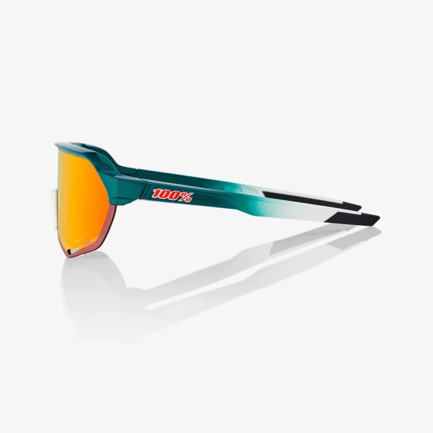100% S2 Sunglasses - Image 5