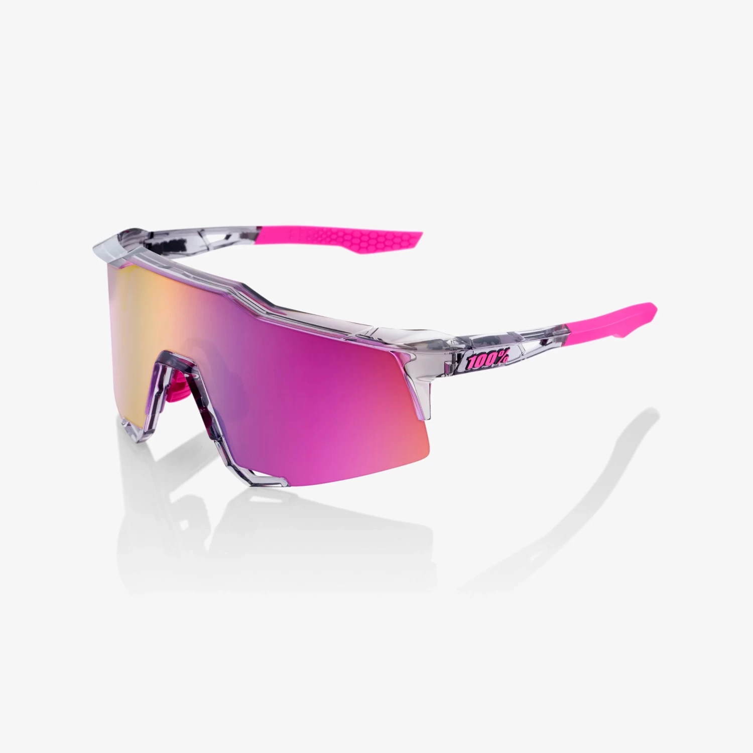 100% SPEEDCRAFT Sunglasses - Image 2