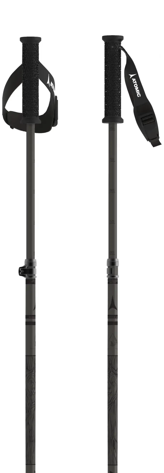 Atomic Backland FR Pole - Image 3