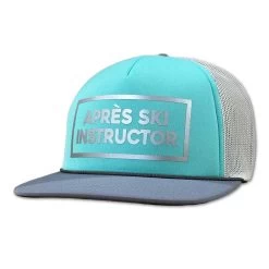 APRÈS SKI INSTRUCTOR