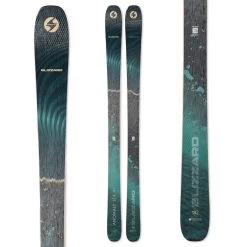 2026 Blizzard Anomaly 94