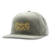 Skiing's Fun As Sh!t - Kyle Smaine Tribute Hat