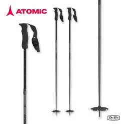 Atomic Backland FR SQS Pole