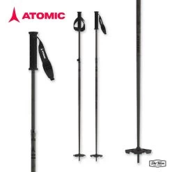 Atomic Backland FR Pole