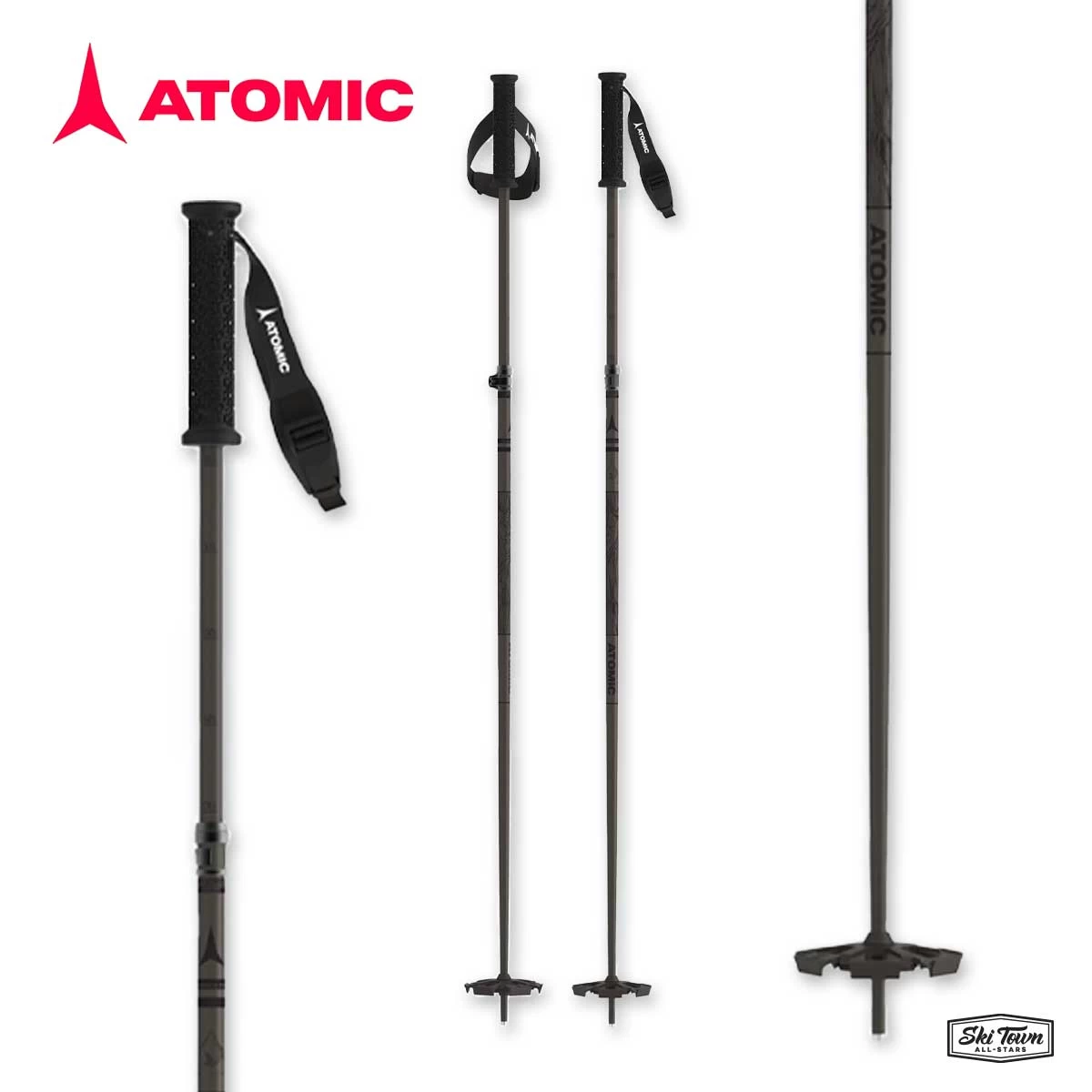 Atomic Backland FR Pole