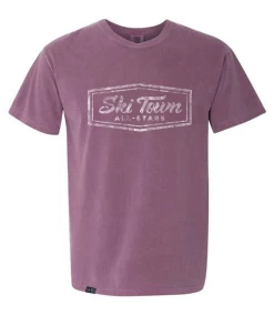 COMFORT COLORS TSHIRT - STAS