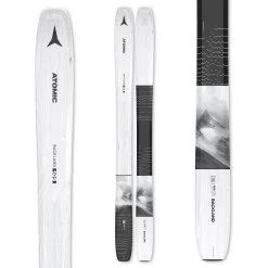 2025 Atomic Backland 109