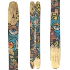 2026 Atomic Bent 120