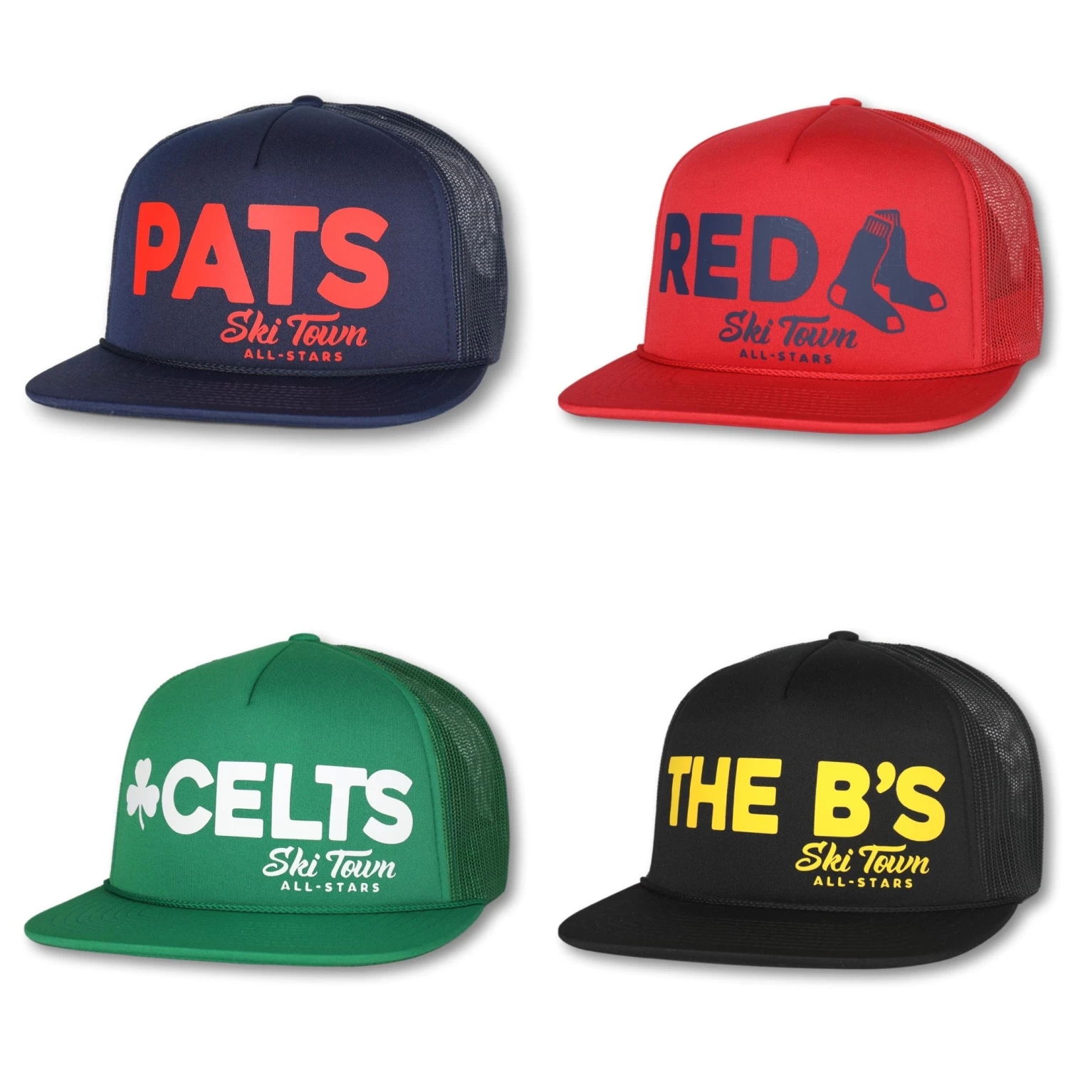 MASSHOLE STARTER PACK