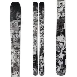 2025 Line Chronic 101