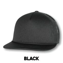 Custom Ski Town All-Stars Trucker