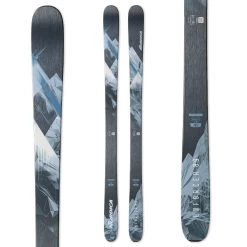 2026 Nordica Enforcer 89