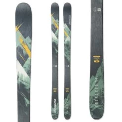 2026 Nordica Enforcer 94