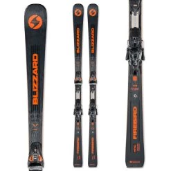 2026 Blizzard Firebird HRC