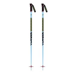 K2 Freeride 16 Pole - Blue