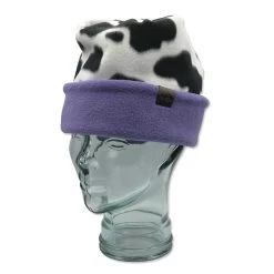 The Hunky-Dory - Fleece Beanie