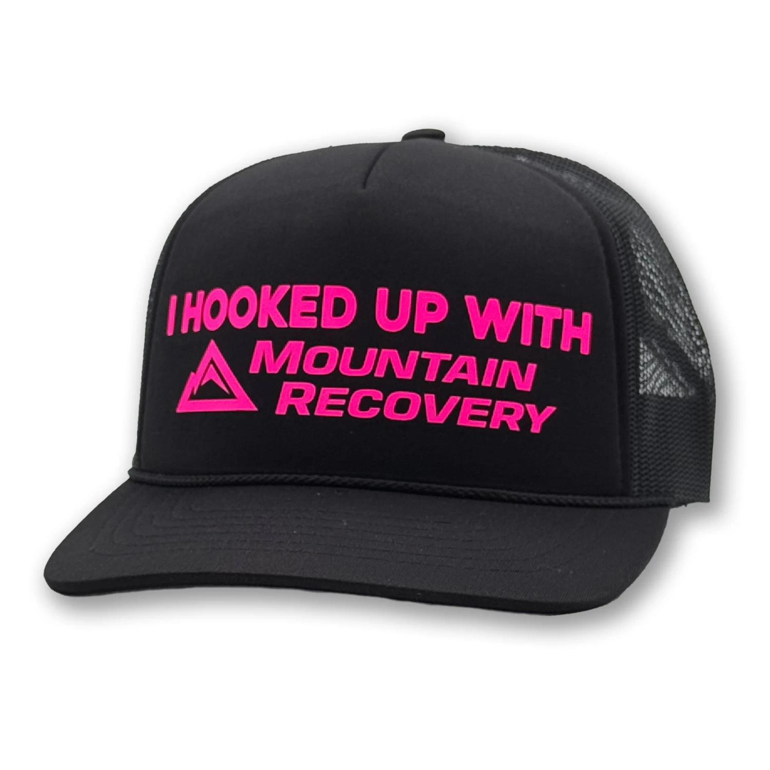 MOUNTAIN RECOVERY HATS - Image 4