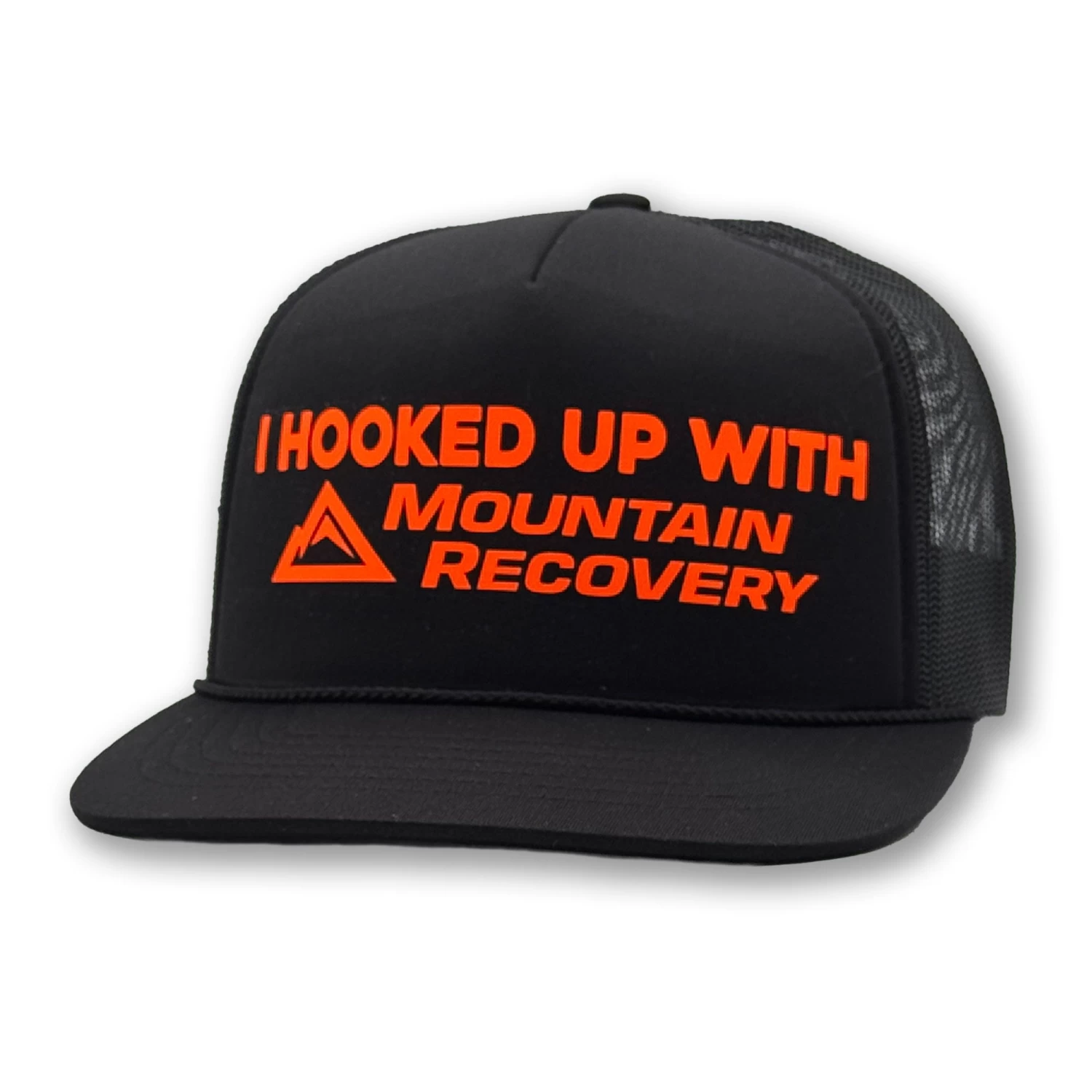 MOUNTAIN RECOVERY HATS
