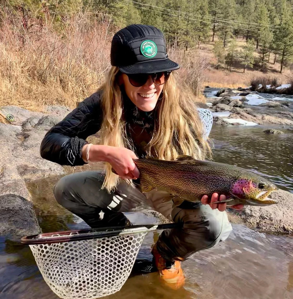 The Simba - Fishing Club - Image 3