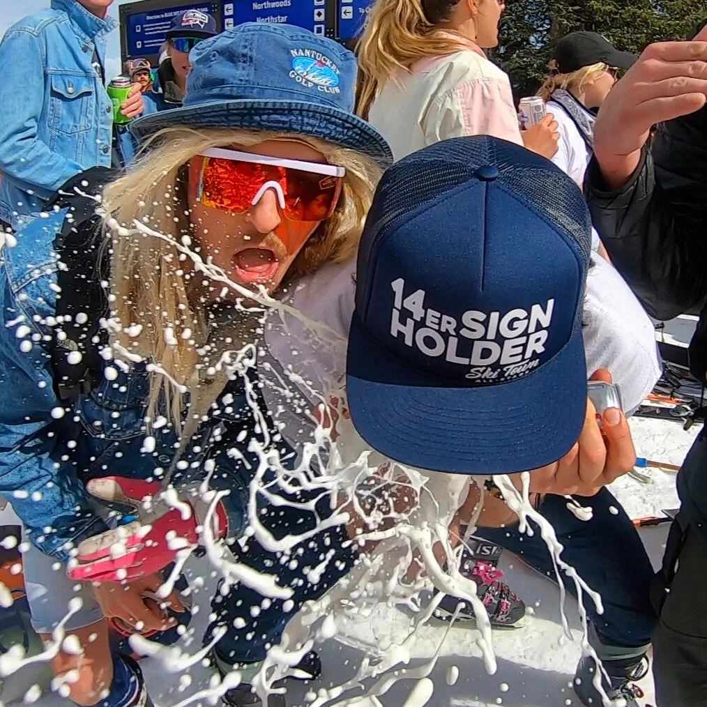 14er SIGN HOLDER - Image 5