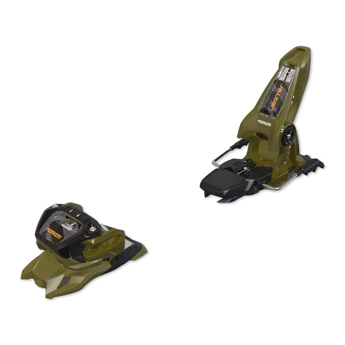 2025 Marker Jester 16 ID - Image 3