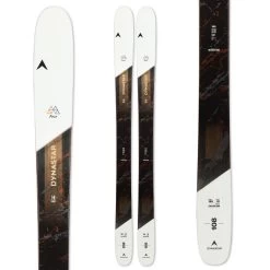 2026 Dynastar M-Free 108