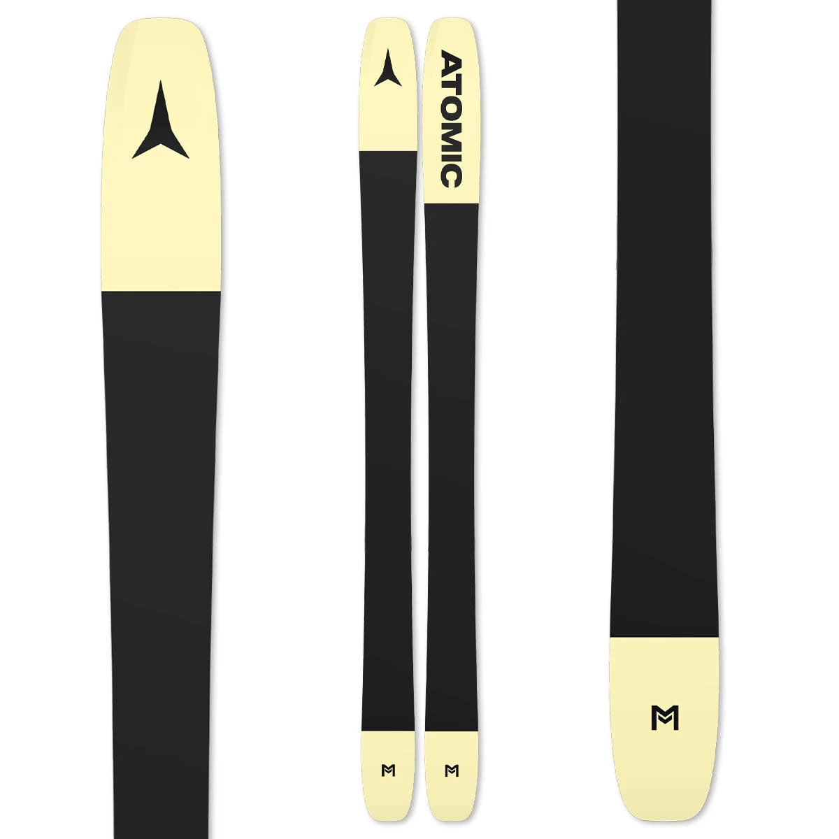 2026 Atomic Maverick 115 CTI - Image 2